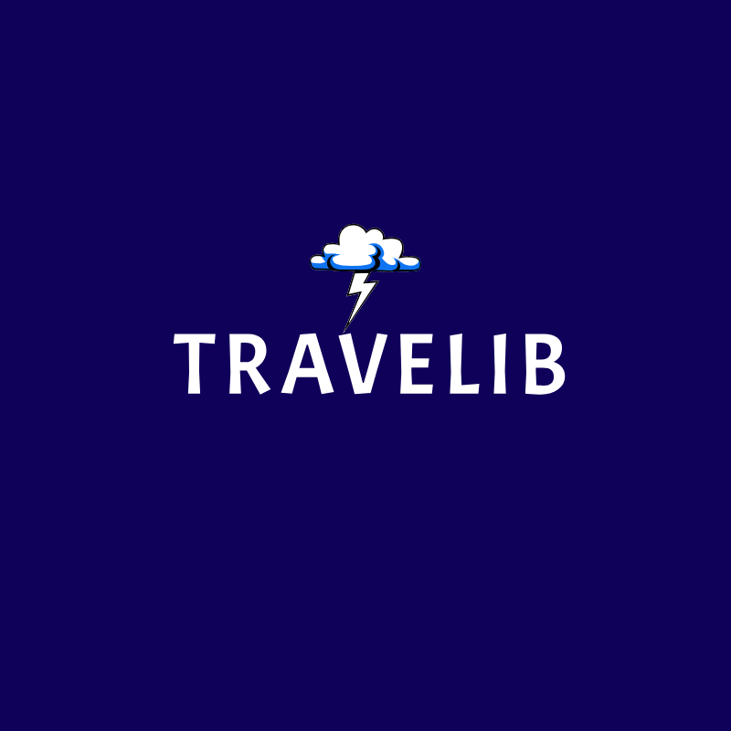 Travelib logo